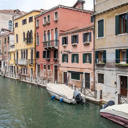 Hotel Tintoretto-3